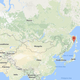 The location of the base at Mongokhto. Image credit: Google Maps